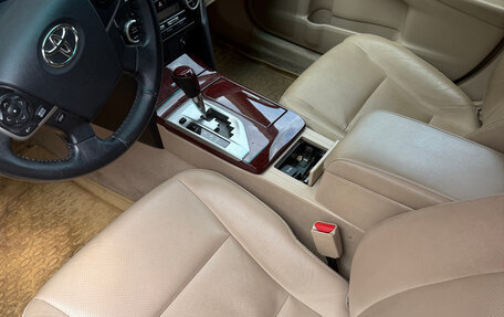 Toyota Camry, 2014 год, 1 790 000 рублей, 5 фотография
