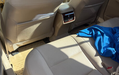 Toyota Camry, 2014 год, 1 790 000 рублей, 6 фотография