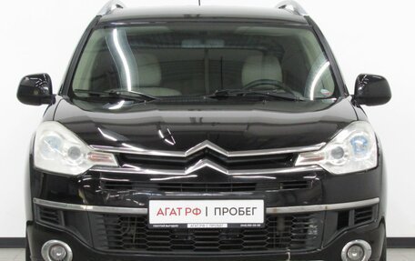 Citroen C-Crosser, 2009 год, 834 750 рублей, 8 фотография