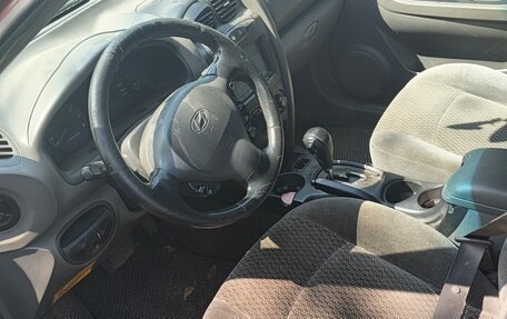 Hyundai Santa Fe III рестайлинг, 2001 год, 200 000 рублей, 4 фотография