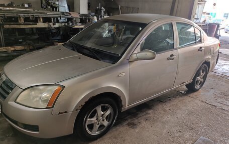 Chery Fora (A21), 2007 год, 80 000 рублей, 2 фотография
