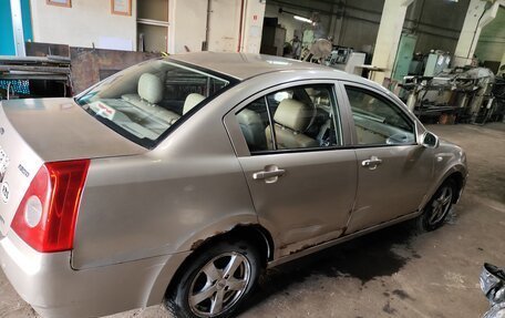 Chery Fora (A21), 2007 год, 80 000 рублей, 3 фотография