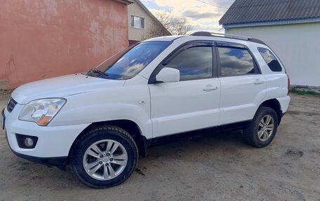 KIA Sportage II, 2009 год, 585 000 рублей, 5 фотография