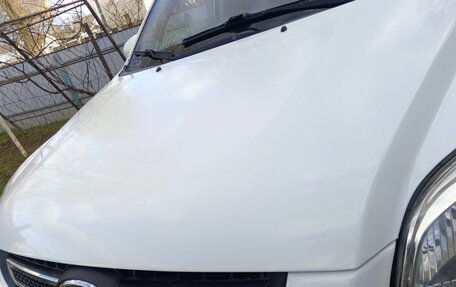 KIA Sportage II, 2009 год, 585 000 рублей, 6 фотография