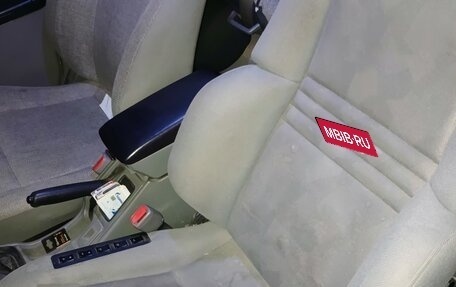 Subaru Forester, 2002 год, 460 000 рублей, 13 фотография