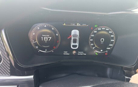 Geely Tugella FY11, 2023 год, 2 600 000 рублей, 2 фотография
