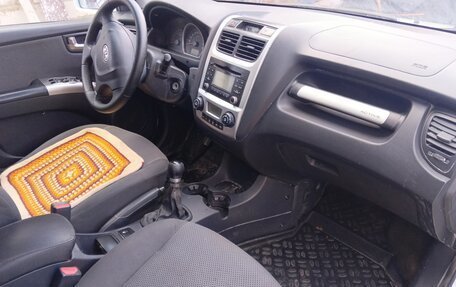 KIA Sportage II, 2009 год, 585 000 рублей, 7 фотография