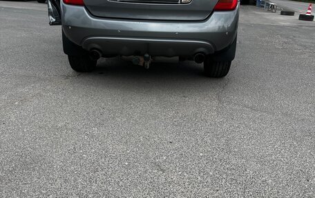 Nissan Murano, 2008 год, 600 000 рублей, 4 фотография
