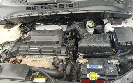 KIA Sportage II, 2009 год, 585 000 рублей, 10 фотография