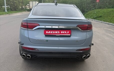 Geely Tugella FY11, 2023 год, 2 600 000 рублей, 6 фотография