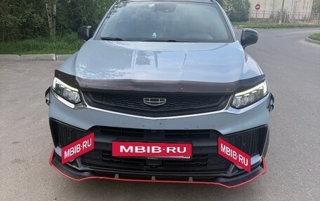 Geely Tugella FY11, 2023 год, 2 600 000 рублей, 8 фотография