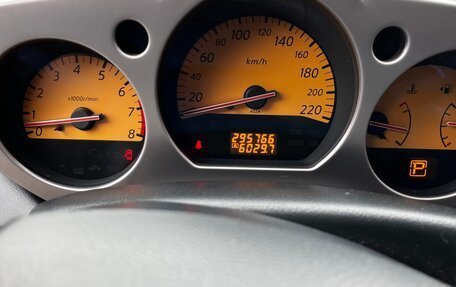 Nissan Murano, 2008 год, 600 000 рублей, 10 фотография