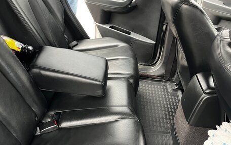 Nissan Murano, 2008 год, 600 000 рублей, 7 фотография