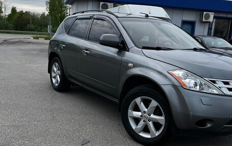 Nissan Murano, 2008 год, 600 000 рублей, 3 фотография