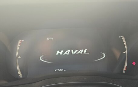 Haval Jolion, 2023 год, 2 200 000 рублей, 5 фотография