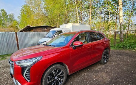 Haval Jolion, 2023 год, 2 200 000 рублей, 2 фотография