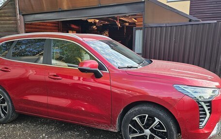 Haval Jolion, 2023 год, 2 200 000 рублей, 3 фотография