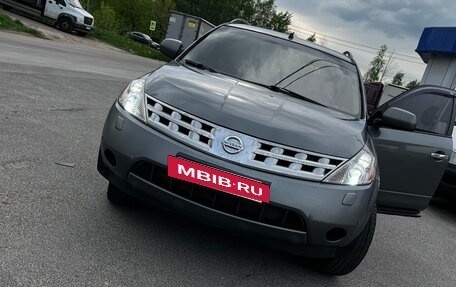 Nissan Murano, 2008 год, 600 000 рублей, 9 фотография