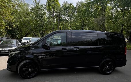 Mercedes-Benz V-Класс, 2019 год, 4 400 000 рублей, 8 фотография
