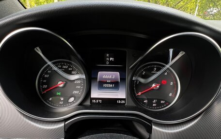 Mercedes-Benz V-Класс, 2019 год, 4 400 000 рублей, 11 фотография