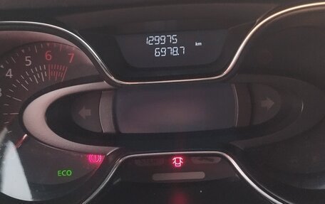Renault Kaptur I рестайлинг, 2017 год, 1 350 000 рублей, 3 фотография