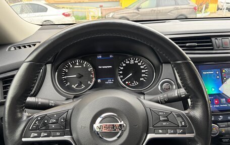 Nissan X-Trail, 2019 год, 2 450 000 рублей, 3 фотография