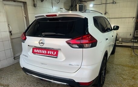 Nissan X-Trail, 2019 год, 2 450 000 рублей, 2 фотография