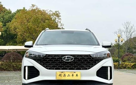Hyundai ix35, 2023 год, 1 320 018 рублей, 3 фотография