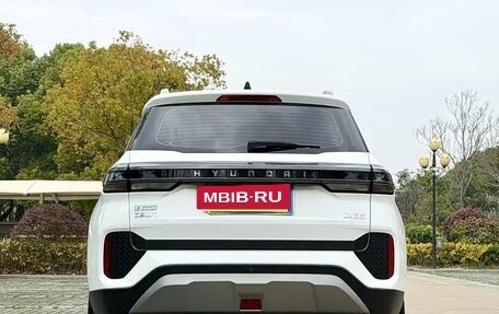 Hyundai ix35, 2023 год, 1 320 018 рублей, 8 фотография
