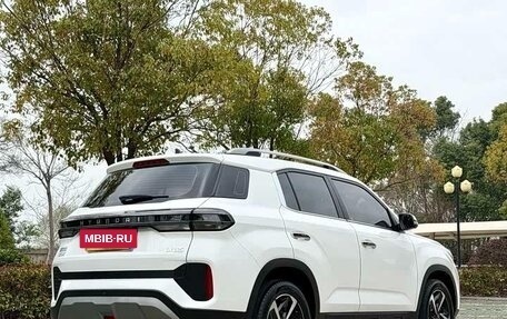 Hyundai ix35, 2023 год, 1 320 018 рублей, 7 фотография