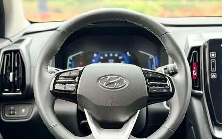 Hyundai ix35, 2023 год, 1 320 018 рублей, 12 фотография