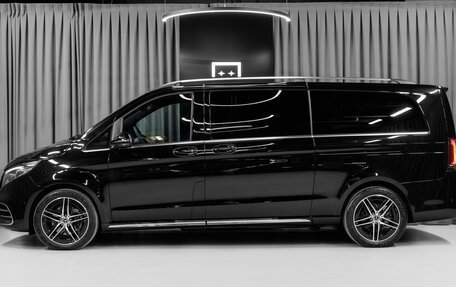 Mercedes-Benz V-Класс, 2025 год, 16 308 800 рублей, 7 фотография