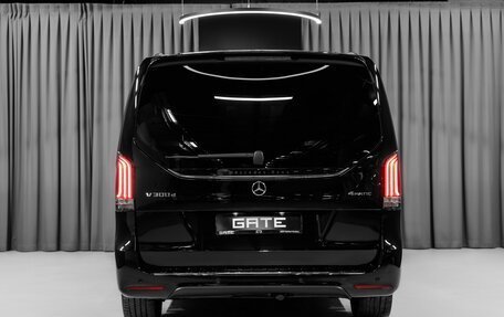 Mercedes-Benz V-Класс, 2025 год, 16 308 800 рублей, 9 фотография