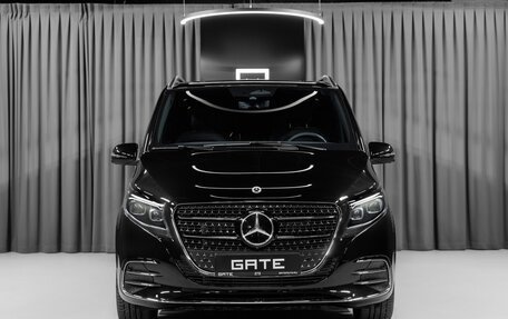 Mercedes-Benz V-Класс, 2025 год, 16 308 800 рублей, 6 фотография