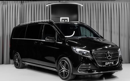 Mercedes-Benz V-Класс, 2025 год, 16 308 800 рублей, 12 фотография