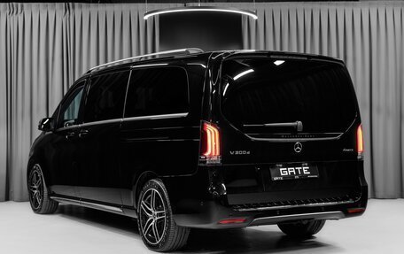 Mercedes-Benz V-Класс, 2025 год, 16 308 800 рублей, 8 фотография