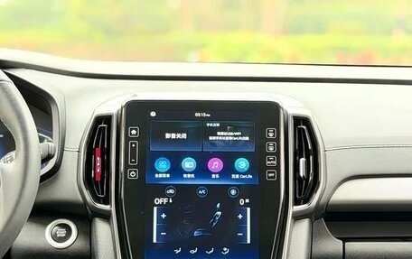 Hyundai ix35, 2023 год, 1 320 018 рублей, 13 фотография