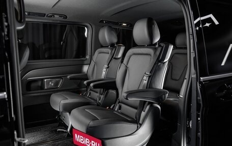 Mercedes-Benz V-Класс, 2025 год, 16 308 800 рублей, 4 фотография
