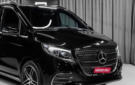 Mercedes-Benz V-Класс, 2025 год, 16 308 800 рублей, 13 фотография