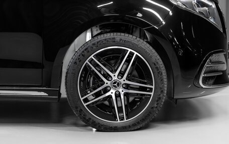 Mercedes-Benz V-Класс, 2025 год, 16 308 800 рублей, 15 фотография