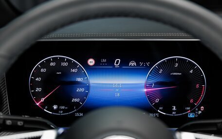 Mercedes-Benz V-Класс, 2025 год, 16 308 800 рублей, 22 фотография