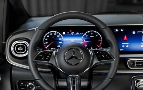Mercedes-Benz V-Класс, 2025 год, 16 308 800 рублей, 21 фотография