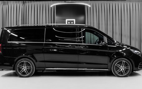 Mercedes-Benz V-Класс, 2025 год, 16 308 800 рублей, 10 фотография