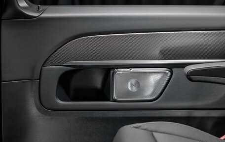 Mercedes-Benz V-Класс, 2025 год, 16 308 800 рублей, 19 фотография