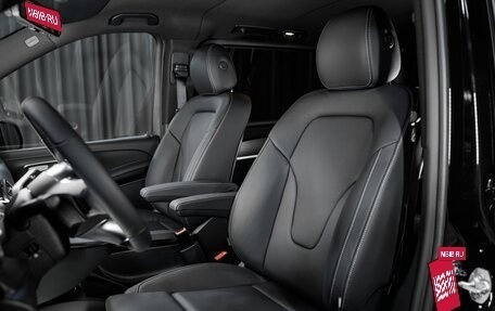 Mercedes-Benz V-Класс, 2025 год, 16 308 800 рублей, 18 фотография