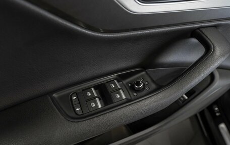 Audi Q7, 2015 год, 2 995 000 рублей, 14 фотография