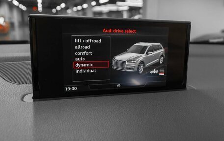 Audi Q7, 2015 год, 2 995 000 рублей, 20 фотография