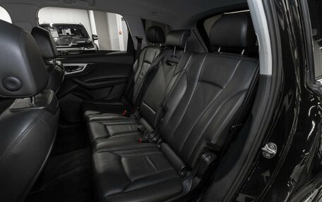 Audi Q7, 2015 год, 2 995 000 рублей, 12 фотография