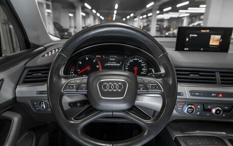Audi Q7, 2015 год, 2 995 000 рублей, 10 фотография