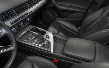 Audi Q7, 2015 год, 2 995 000 рублей, 17 фотография